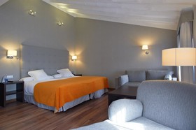 Hotel Termas