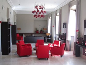 Hotel Termas