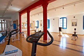 Hotel Termas