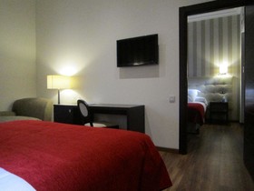 Hotel Termas