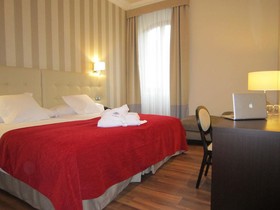 Hotel Termas