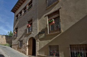 Apartamentos Casa Aurelia