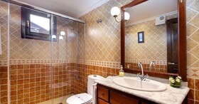 Apartamentos Teresana