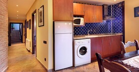 Apartamentos Teresana