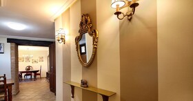 Apartamentos Teresana