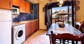Apartamentos Teresana