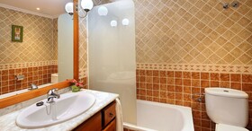 Apartamentos Teresana