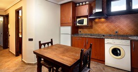 Apartamentos Teresana