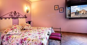 Apartamentos Teresana