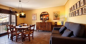 Apartamentos Teresana