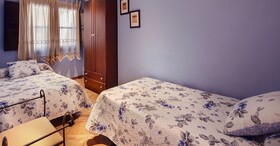 Apartamentos Teresana