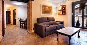 Apartamentos Teresana