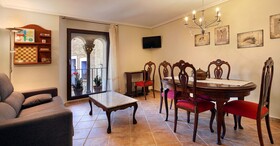 Apartamentos Teresana