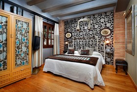 Hotel Boutique Maribel