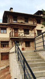 Casas Lo Tossal