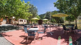 Cabanas De Javalambre