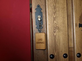 Apartamentos Rurales Camino del Cid
