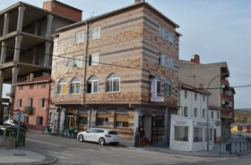 Hostal Escucha
