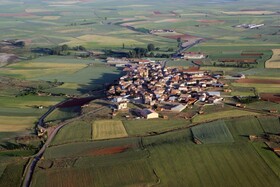 Casas Rurales La Laguna y La Buhardilla