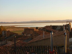 Casas Rurales La Laguna y La Buhardilla