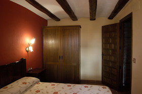 Apartamentos Los Aljezares