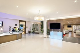 abba Huesca Hotel