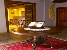 Hotel Casa Valero