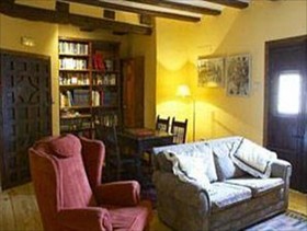 Hotel Casa Valero