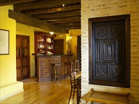 Hotel Casa Valero