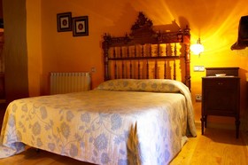 Hotel Casa Valero