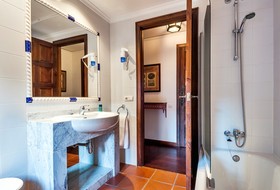 Hotel Palacio Matutano Daudén