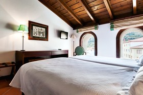 Hotel Palacio Matutano Daudén