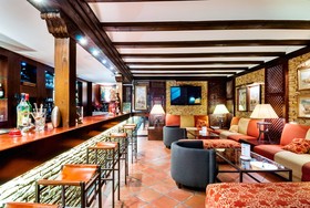 Hotel Palacio Matutano Daudén