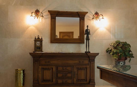 Casa Merche Mur