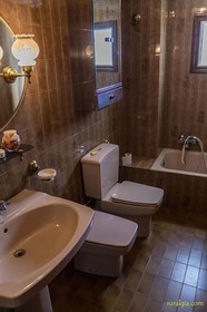 Casa Merche Mur