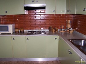 Casa Merche Mur