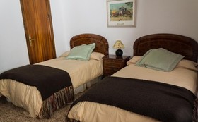 Casa Merche Mur