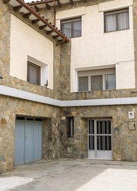 Casa Merche Mur