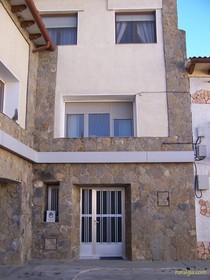 Casa Merche Mur