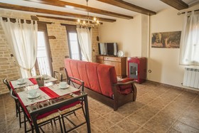 Apartamentos Rurales Millan