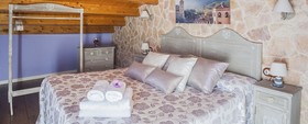 Apartamentos Rurales Millan