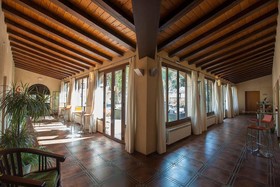 La Estancia