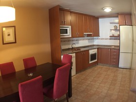 La Trufa Negra Apartments