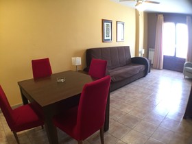 La Trufa Negra Apartments
