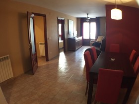 La Trufa Negra Apartments