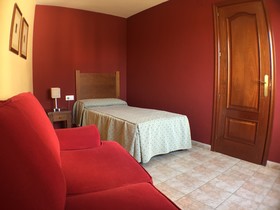 La Trufa Negra Apartments