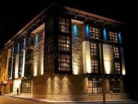 La Trufa Negra Hotel