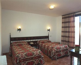 Hotel Mora