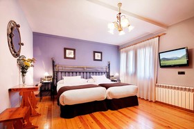 Hotel Mediodía
