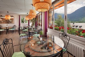 Hotel Mediodía